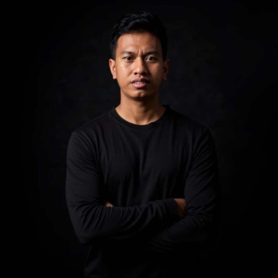 Profile photo of N. Fajri