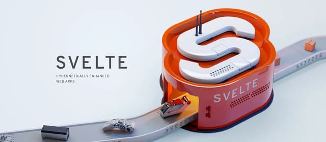 SvelteKit logo